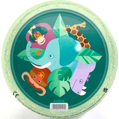 Djeco Ballon Savanna – Image 2
