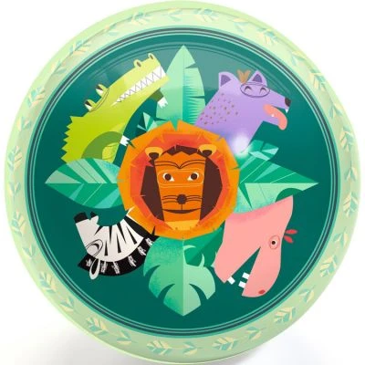 Djeco Ballon Savanna