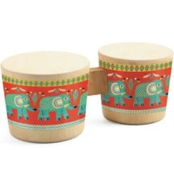 Djeco Bongo Eléphant