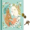 Djeco Carnet Secret Lucille