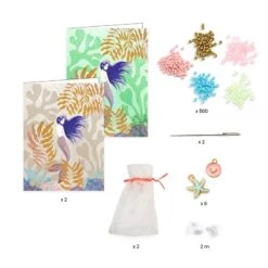 Djeco Bracelets You & Me Mer