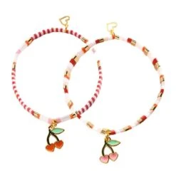 Djeco Bracelets You & Me Tila Et Cerises