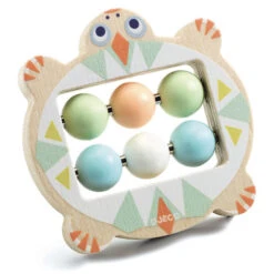 Djeco Hochet - BabyBouli