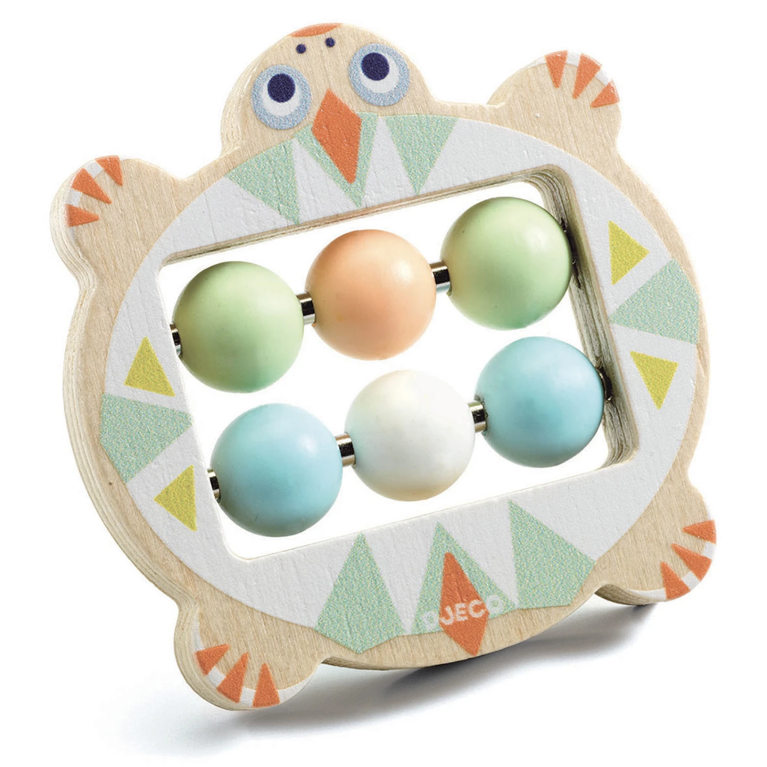 Djeco Hochet - BabyBouli