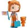 Djeco Figurines Anouk & Nours Tinyly