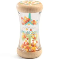 Djeco Hochet Bâton De Pluie BabyPlui