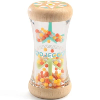 Djeco Hochet Bâton De Pluie BabyPlui