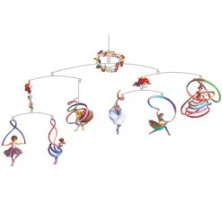 Djeco Mobile Danseuses