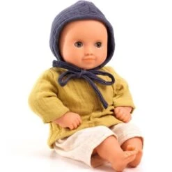 Djeco Poupon Camomille (32 Cm)