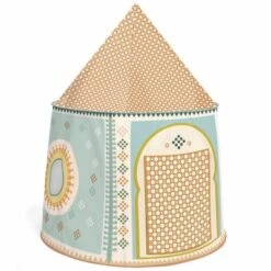 Djeco Tente De Jeu Cabane Orientale