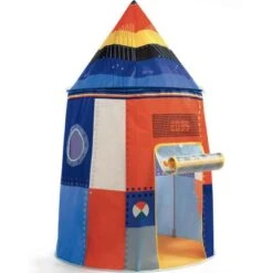 Djeco Tente De Jeu Fusée