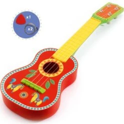 Djeco Ukulélé Animambo