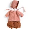 Djeco Vêtements Pour Poupon Peach