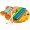 Djeco Xylophone Poisson